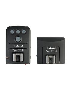 Hähnel Viper TTL Set Canon