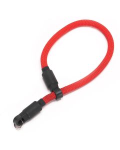 Caruba Climbing Rope Handstrap Rood