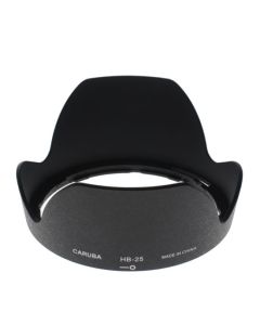 Caruba HB-25 Zonnekap