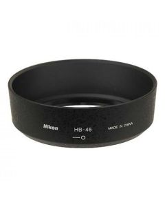 Nikon HB-46 Zonnekap