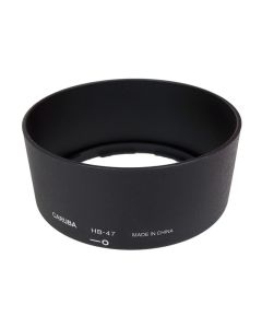 Caruba HB-47 Zonnekap