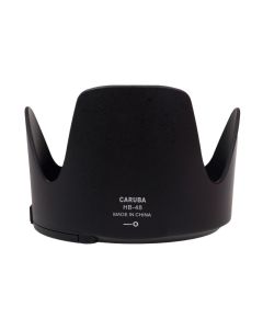 Caruba HB-48 Zonnekap