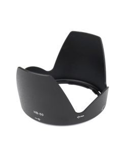 Caruba HB-50 Zonnekap