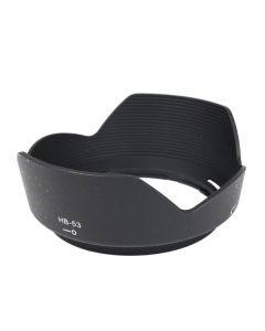 Caruba HB-53 Zonnekap