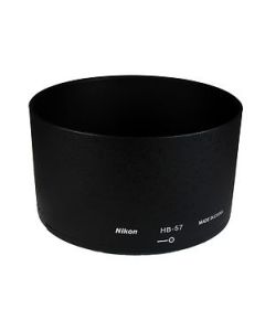 Nikon HB-57 Zonnekap