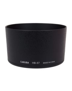 Caruba HB-57 Zonnekap