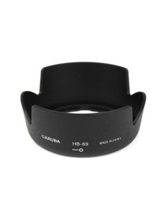 Caruba HB-69 Zonnekap