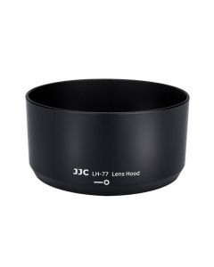 JJC HB-77 Zonnekap 