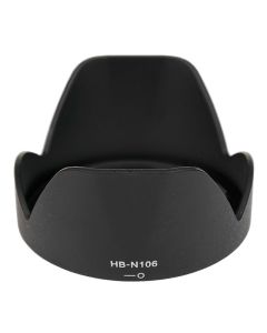 Caruba HB-N106 Zonnekap