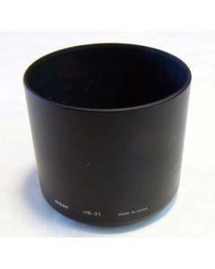 Nikon HB-21 Zonnekap (Occ) 