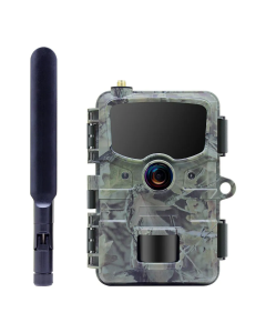 Stealth Gear Hedgehog 1080p 4G Wildcamera