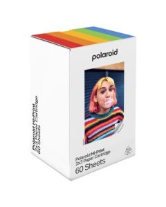 Polaroid Hi-Print 2x3 Paper Cartride 60-Pak