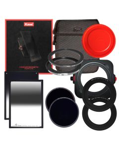 Kase Armour 100 High End Kit