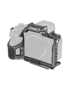 SmallRig 6029 Rhinoceros Cage for Sony Alpha 7 V / 7R V / 7 IV