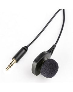 Boya BY-HLM1 Draagbare Pin Microfoon voor DSLR en Camcorders