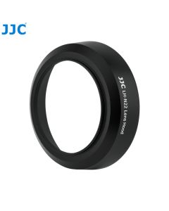 JJC HN-22 Zonnekap