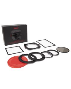 Kase Armour 100 Magnetic Holder Kit