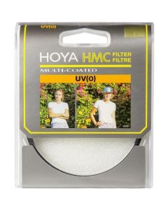 Hoya UV Filter 77 mm HMC O-Serie