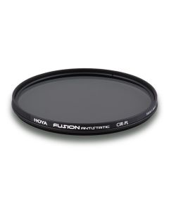 Hoya Fusion Antistatic Professional CP-filter 105 mm