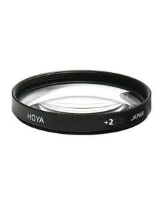 Hoya 55 mm Close-Up Filter +2