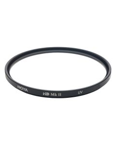Hoya 62 mm HD MkII UV Filter