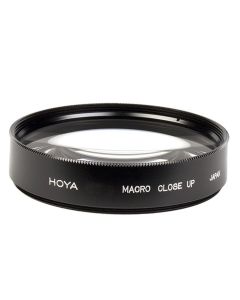 Hoya 49 mm Macro Close Up