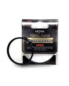 Hoya UV Filter 55 mm HMC Super O-Serie