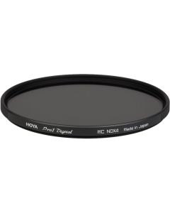 Hoya ND4 Pro1 Digital Filter 62 mm