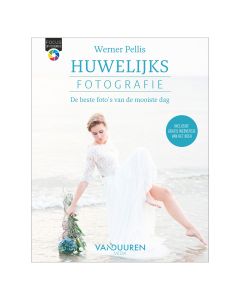 Focus op Fotografie: Huwelijksfotografie