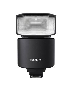 Sony HVL-F46RM Flitser