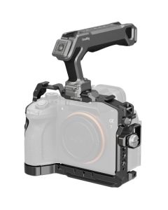 SmallRig 6027 HawkLock Cage Kit for Sony Alpha 7 V / 7R V / 7 IV