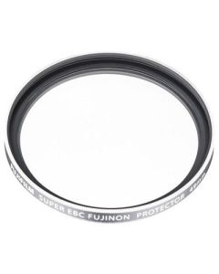 Fujifilm PRF-49S Protector Filter 49 mm (Zilver)