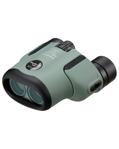 Pentax Papilio III 6.5X21 WR Olive