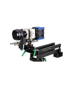 9.Solutions C-Pan Arm II - Tweede (buiten)kans