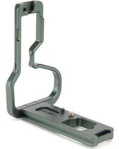3 Legged Thing Zaara Dedicated L-Bracket Grijs voor Nikon Z9