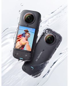 Insta360 X3 (360 Graden Camera)
