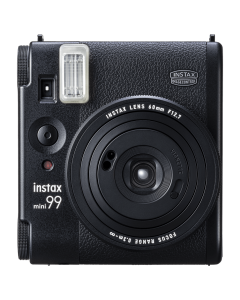 Fujifilm Instax Mini 99 Camera Zwart