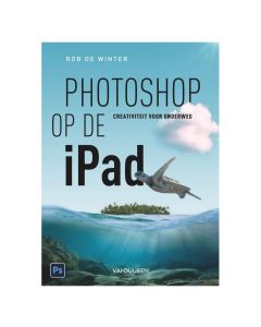 Photoshop op de iPad