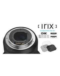 Irix Edge Gel ND Filter Set 29mm x 29mm