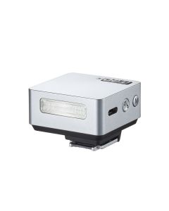 Godox iT20 O iFlash TTL Camera Flash for OM System / Panasonic Silver