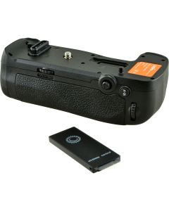 Jupio MB-D18 Batterij Grip Nikon D850 (JBG-N016)