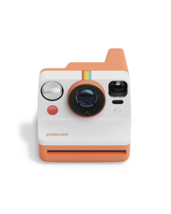 Polaroid Now Gen 3 Coral
