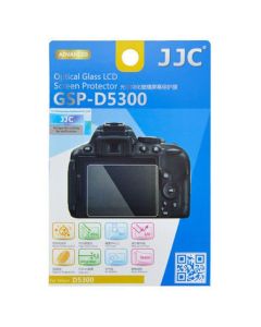 JJC GSP-D5300 Optical Glass Protector
