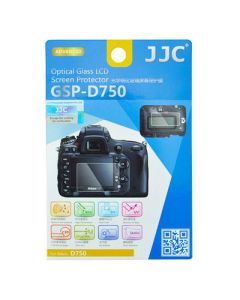 JJC GSP-D750 Optical Glass Protector