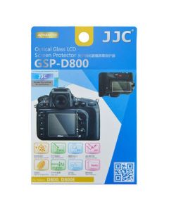 JJC GSP-D800(E) Optical Glass Protector