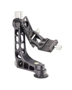 Leofoto PG-1 Gimbal Head Black