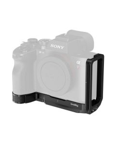 SmallRig 6706 L-Shaped Mount Plate For Sony Alpha 7R VI