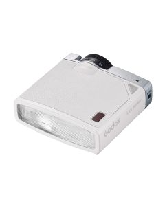 Godox Retro Lux Junior Flitser Grijs