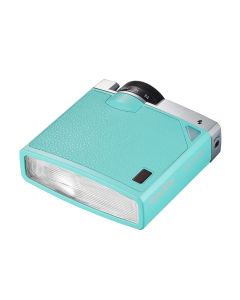 Godox Retro Lux Junior Flitser Blauw