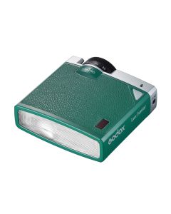 Godox Retro Lux Junior Flitser Groen